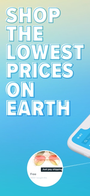 Топ-5 приложений для iOS и Android (29 июл - 4 авг) - wish - фото 1