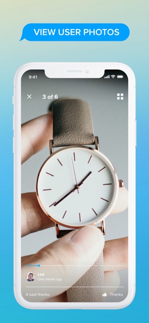 Топ-5 приложений для iOS и Android (29 июл - 4 авг) - wish - фото 6