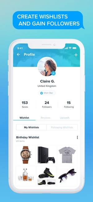 Топ-5 приложений для iOS и Android (29 июл - 4 авг) - wish - фото 8