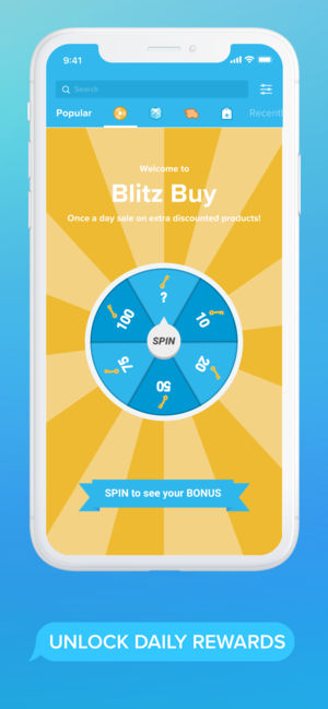 Топ-5 приложений для iOS и Android (29 июл - 4 авг) - wish - фото 9