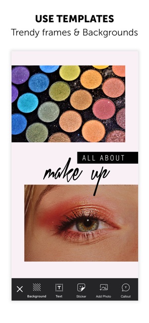 Топ-5 приложений для iOS и Android (5 - 11 августа) - Picsart - фото 4