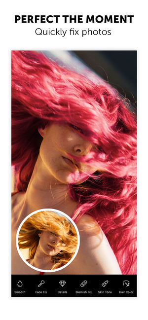 Топ-5 приложений для iOS и Android (5 - 11 августа) - Picsart - фото 5