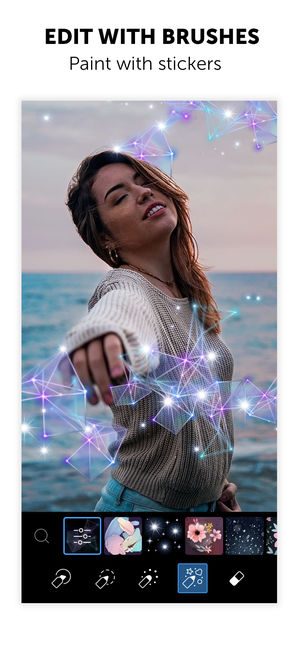 Топ-5 приложений для iOS и Android (5 - 11 августа) - Picsart - фото 7