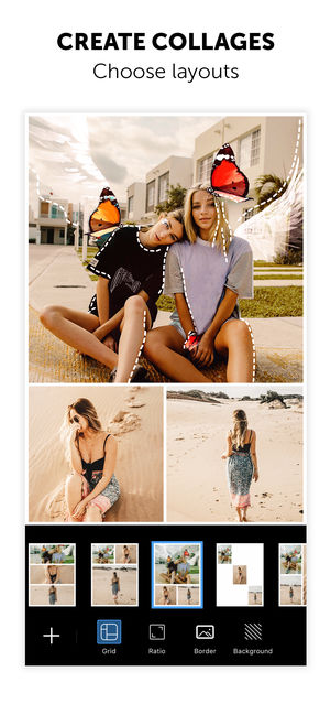 Топ-5 приложений для iOS и Android (5 - 11 августа) - Picsart - фото 9