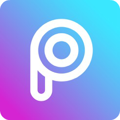 Топ-5 приложений для iOS и Android (5 - 11 августа) - Picsart