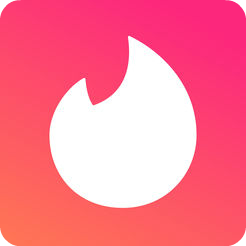 Топ-5 приложений для iOS и Android (5 - 11 августа) - Tinder 