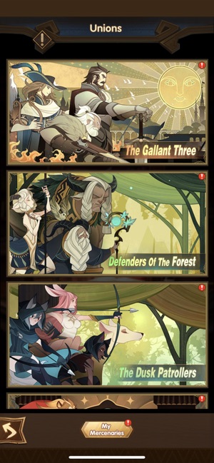 Топ-5 приложений для iOS и Android (5 - 11 августа) - afk arena - фото 6