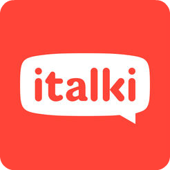 Топ-5 приложений для iOS и Android (5 - 11 августа) - italki