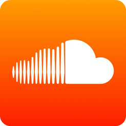 Топ-5 приложений для iOS и Android (5 - 11 августа) - soundcloud 
