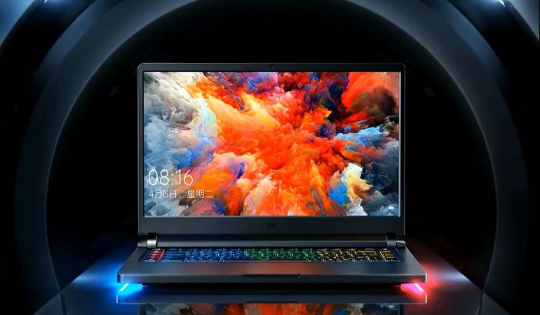 Xiaomi Mi Gaming Laptop