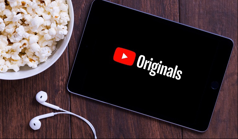 YouTube Originals