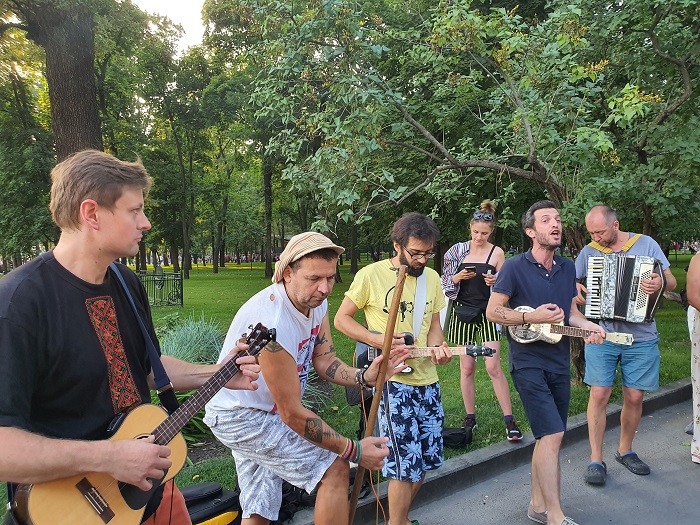 обычные фото на Note 10+ (21)