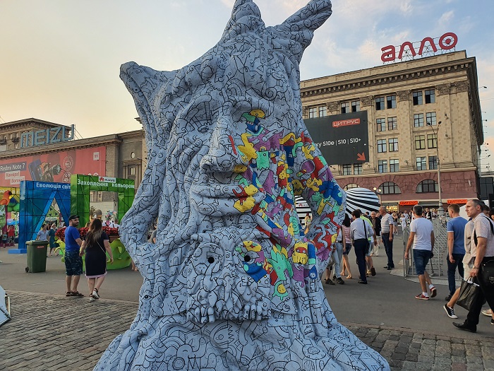 обычные фото на Note 10+ (26)