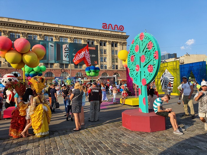 обычные фото на Note 10+ (5)