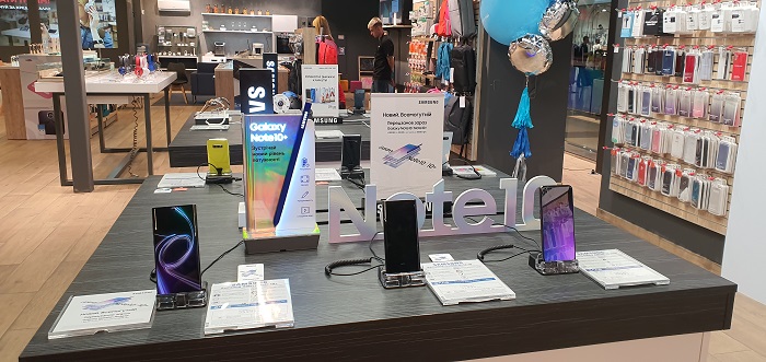 широкоугольный объектив Note 10+ (3)