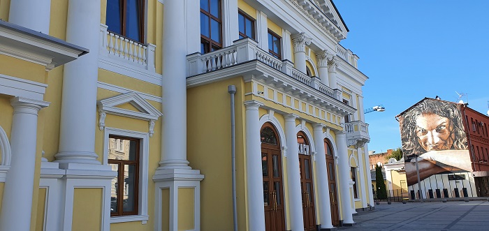 широкоугольный объектив Note 10+ (5)