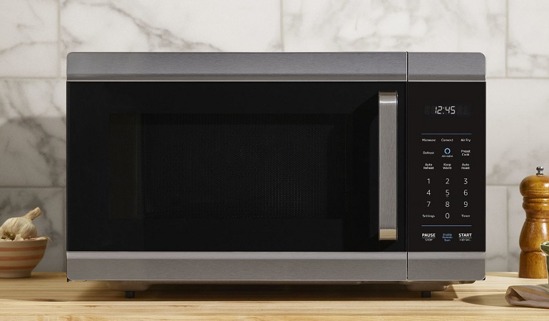Amazon Smart Oven