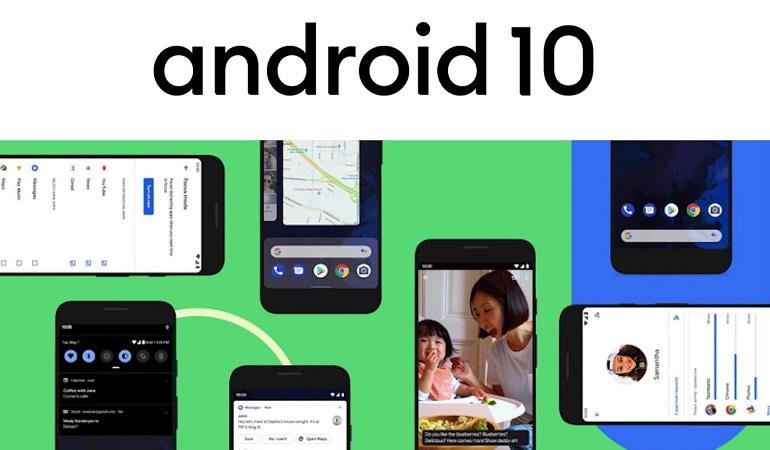 Android 10