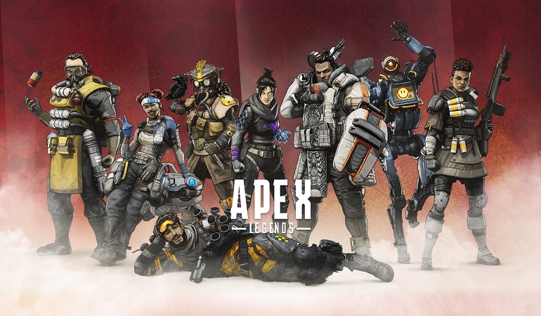 Apex Legends