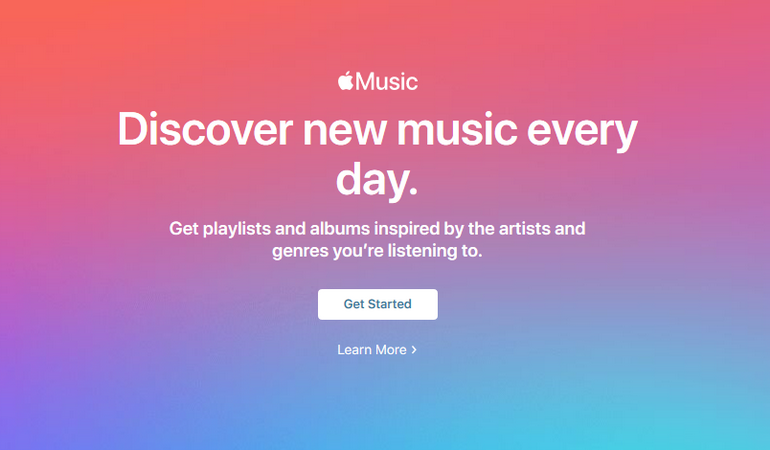 Apple Music
