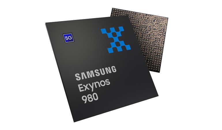 Exynos 980