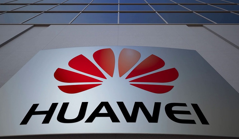 Huawei