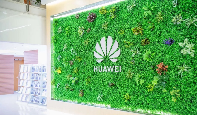 Huawei Vision