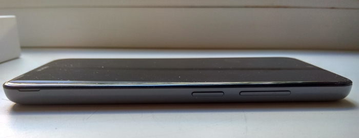 Обзор Nokia 2.2 и 3.2 – Дизайн1
