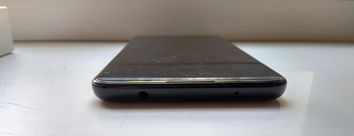 Обзор Nokia 2.2 и 3.2 – Дизайн6