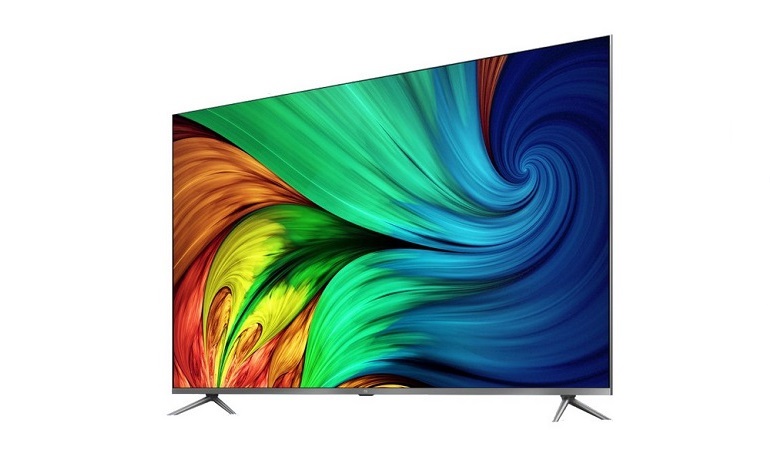Mi Full Screen TV Pro