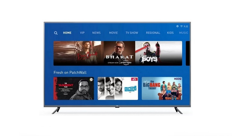 Mi TV 4X