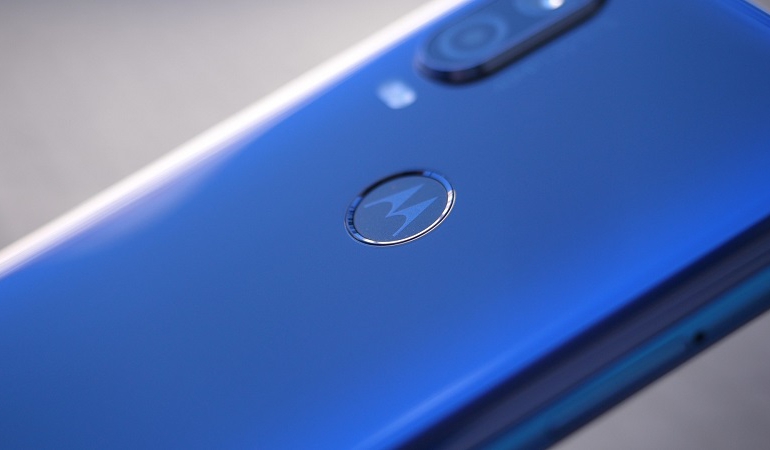 Motorola One Macro