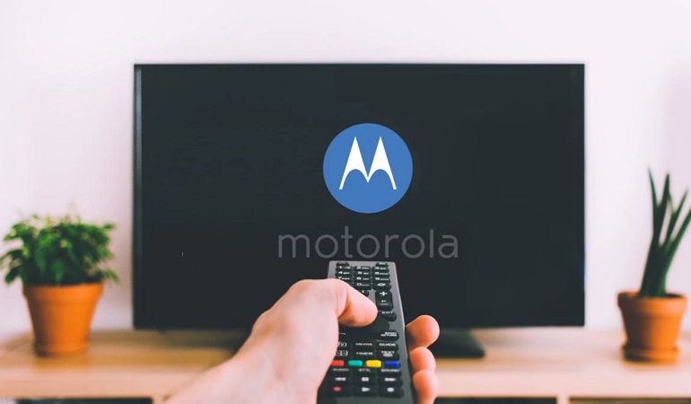 Motorola TV