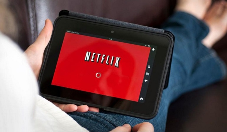 Netflix