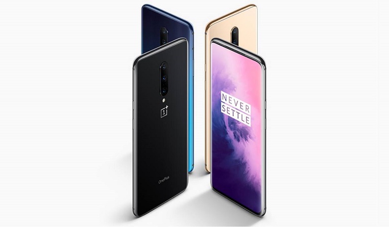 OnePlus 7T