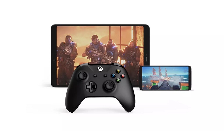 Project xCloud