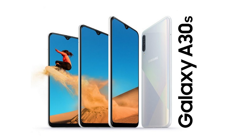 Samsung Galaxy A30s