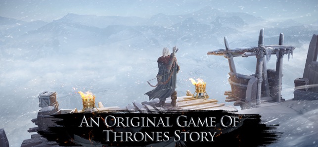 ТОП-5 приложений для iOS и Android (2-8 сентября) - Game of Thrones - Фото 1