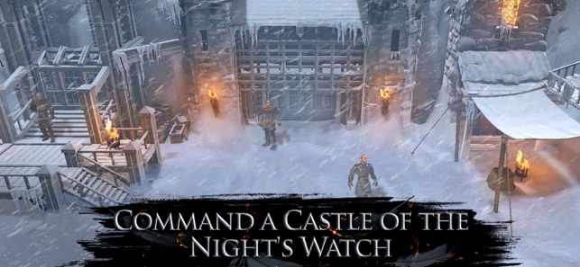 ТОП-5 приложений для iOS и Android (2-8 сентября) - Game of Thrones - Фото 3