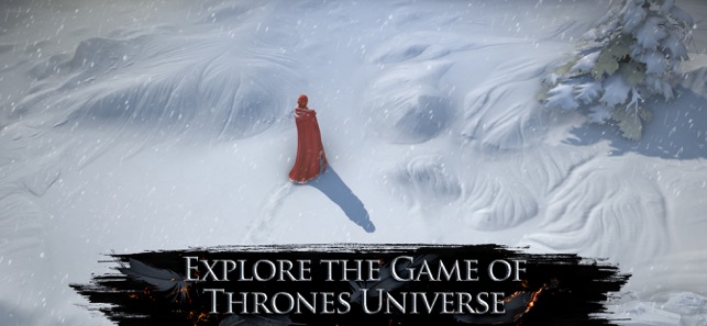 ТОП-5 приложений для iOS и Android (2-8 сентября) - Game of Thrones - Фото 8