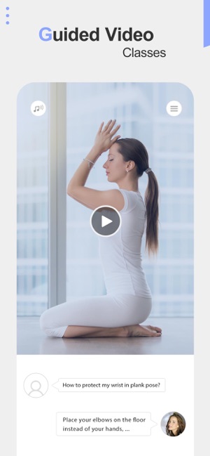 ТОП-5 приложений для iOS и Android (23 - 29 сентября) - Daily Yoga - Фото 3