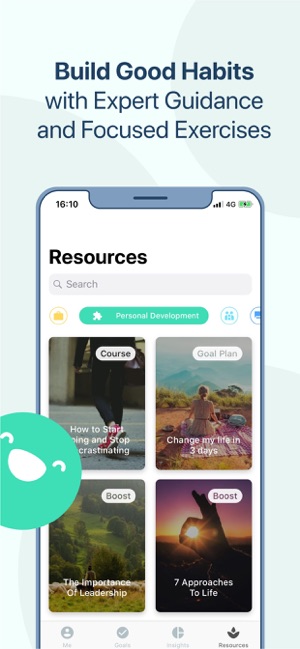 ТОП-5 приложений для iOS и Android (23 - 29 сентября) - Remente - Фото 2