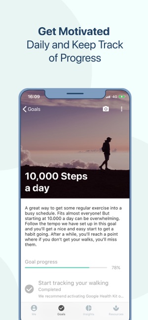 ТОП-5 приложений для iOS и Android (23 - 29 сентября) - Remente - Фото 3