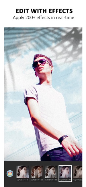 ТОП-5 приложений для iOS и Android (23 - 29 сентября) - YouCam Perfect - Фото 3