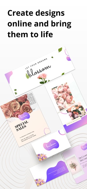 ТОП-5 приложений для iOS и Android (9-15 сентября) - Canva - Фото 6