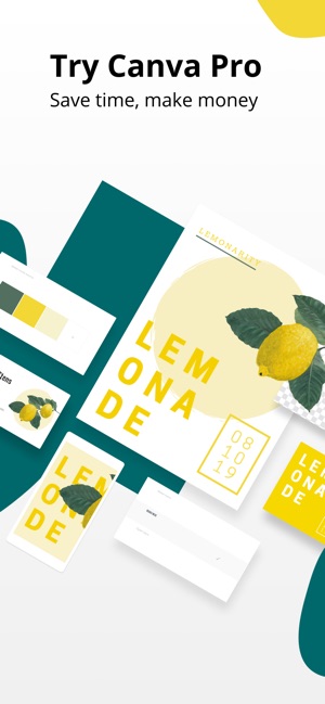 ТОП-5 приложений для iOS и Android (9-15 сентября) - Canva - Фото 8
