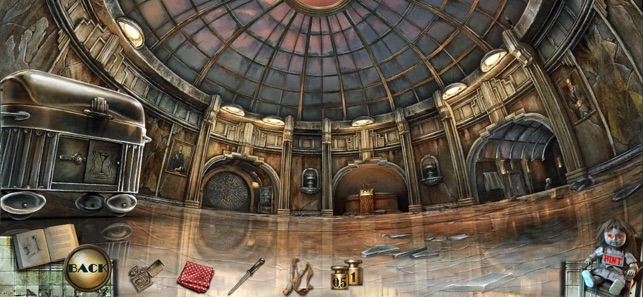 ТОП-5 приложений для iOS и Android (9-15 сентября) - True Fear Forsaken Souls Часть 2 - Фото 2