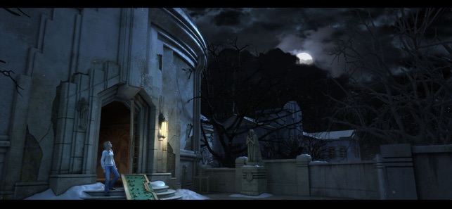 ТОП-5 приложений для iOS и Android (9-15 сентября) - True Fear Forsaken Souls Часть 2 - Фото 3