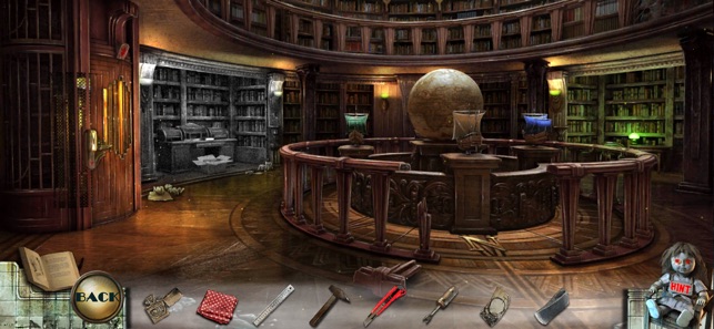 ТОП-5 приложений для iOS и Android (9-15 сентября) - True Fear Forsaken Souls Часть 2 - Фото 5