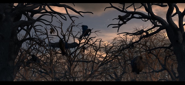 ТОП-5 приложений для iOS и Android (9-15 сентября) - True Fear Forsaken Souls Часть 2 - Фото 6